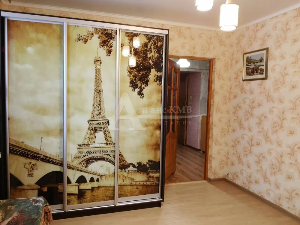 Продажа квартиры, Георгиевск, ул. Парковая - Фото 1