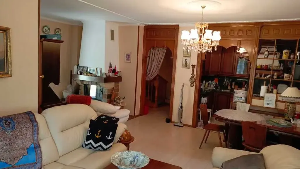 Дом, с.Тишково, кп Михалёвский сад - Фото 12