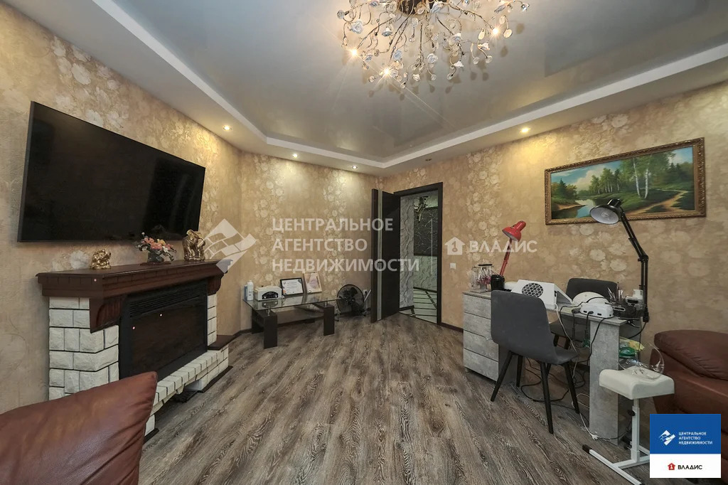 Продажа квартиры, Рязань, улица Новосёлов - Фото 9