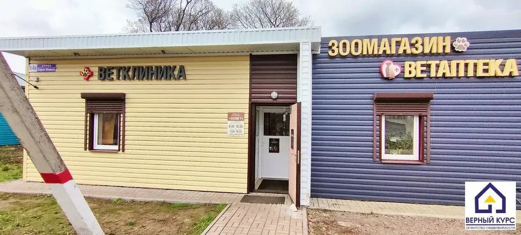 Продажа торгового помещения - Фото 0