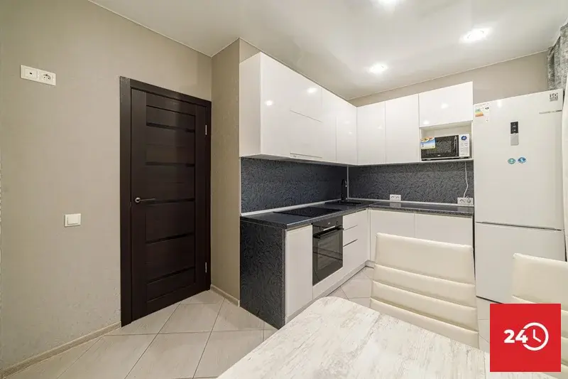 Продается 1-комнатная квартира без вложений ладожская 149 - Фото 10