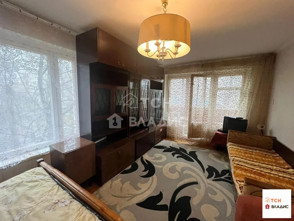 Продажа квартиры, Королев, проспект Королёва - Фото 1