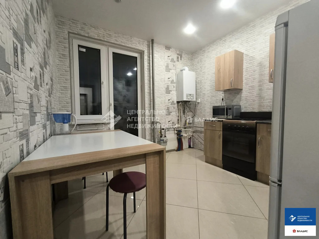 Аренда квартиры, Рязань, Михайловское ш. - Фото 2