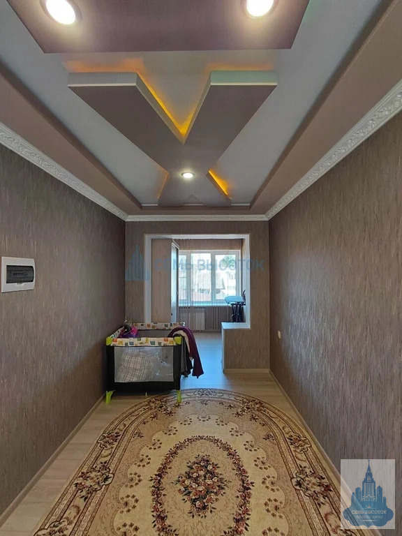 Продажа дома, Домодедово, Домодедово г. о., Сосновая ул. - Фото 23