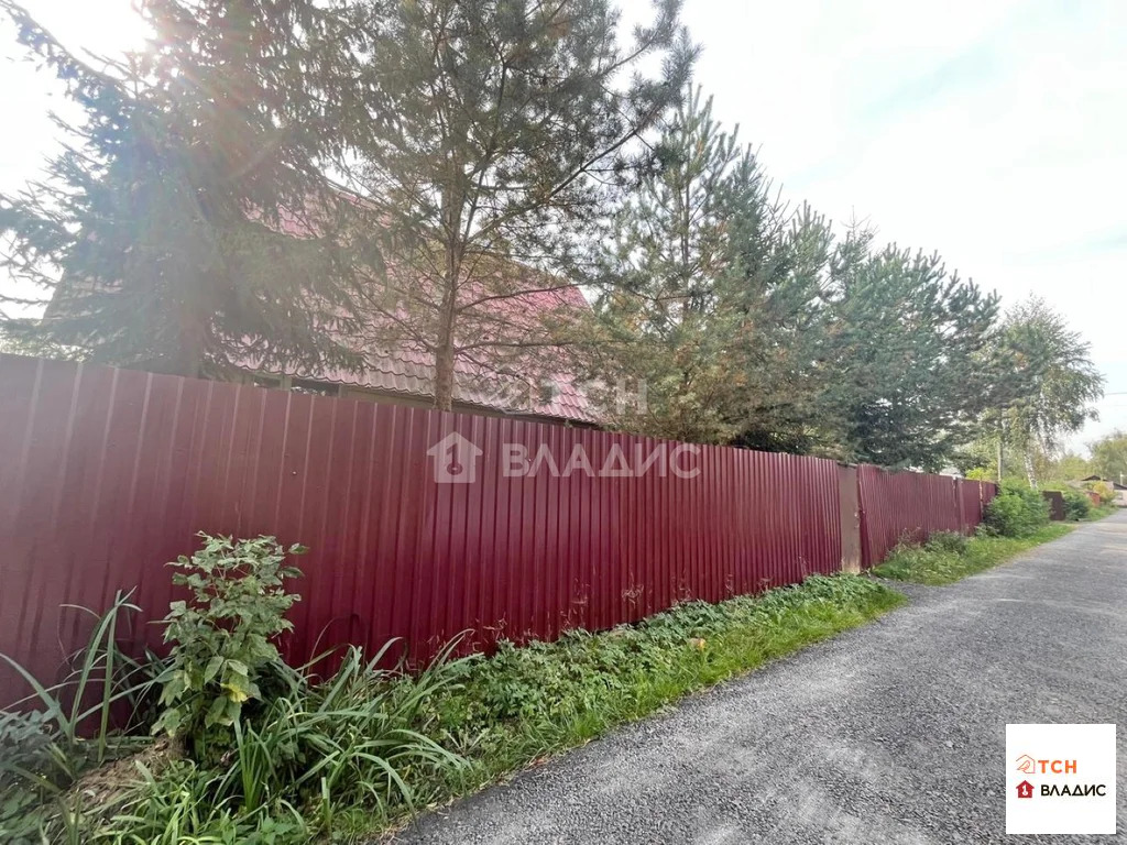 Продажа дома, Щелковский район, 281 - Фото 21