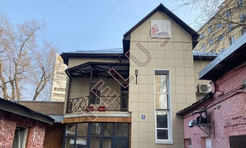 м Семеновская, ул Кирпичная, 2000 м2, Имущественный комплекс (ном. ... - Фото 10