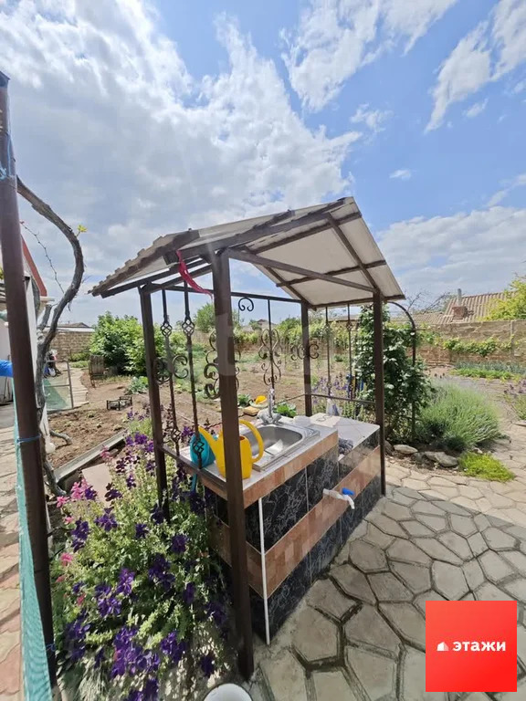 Продажа дома, Червоное, Сакский район, ул. Широкая - Фото 6