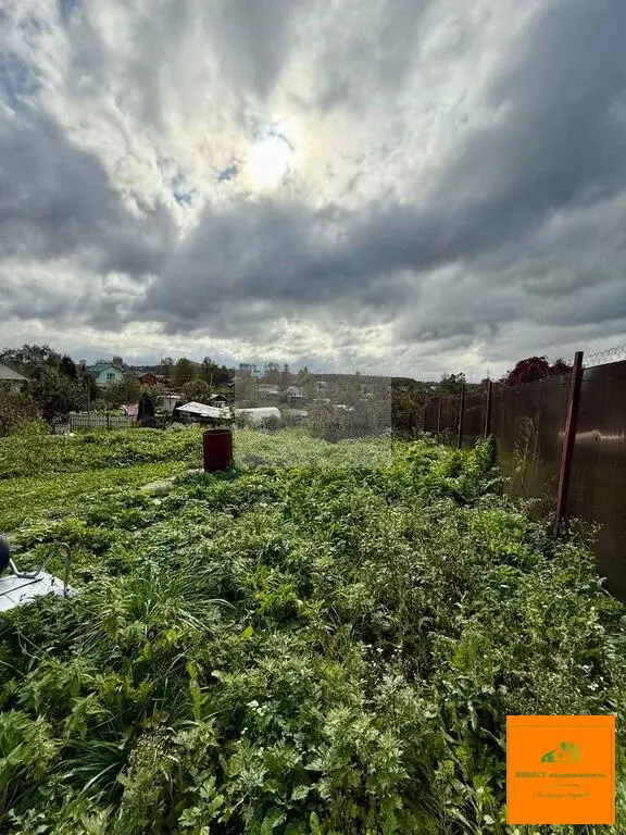 Продажа участка в черте города - Фото 11