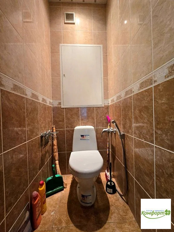 Продажа квартиры, Раменское, Раменский район, ул. Приборостроителей - Фото 8