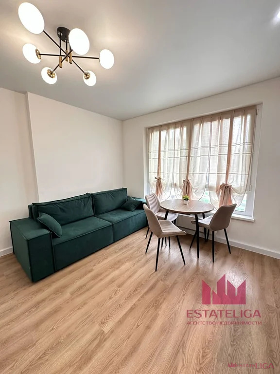 Аренда квартиры, Очаковское ш. - Фото 4