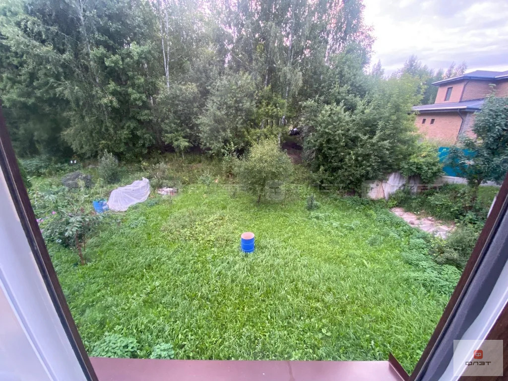 Продажа таунхауса, Казань, ул. Лиственная (Салмачи) - Фото 16