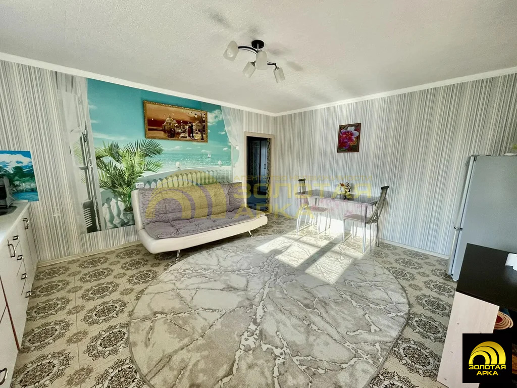 Продажа дома, Полтавская, Красноармейский район, ул. Зеленая - Фото 17