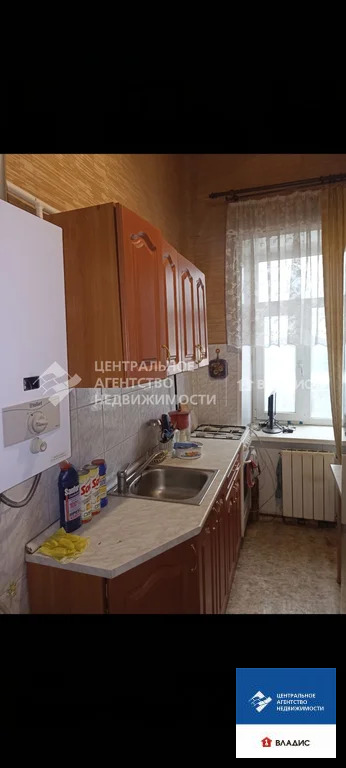 Аренда квартиры, Рязань, ул. Краснорядская - Фото 8