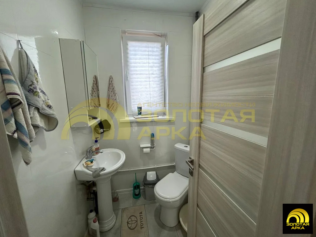 Продажа дома, Крымск, Крымский район, улица Надежды - Фото 23