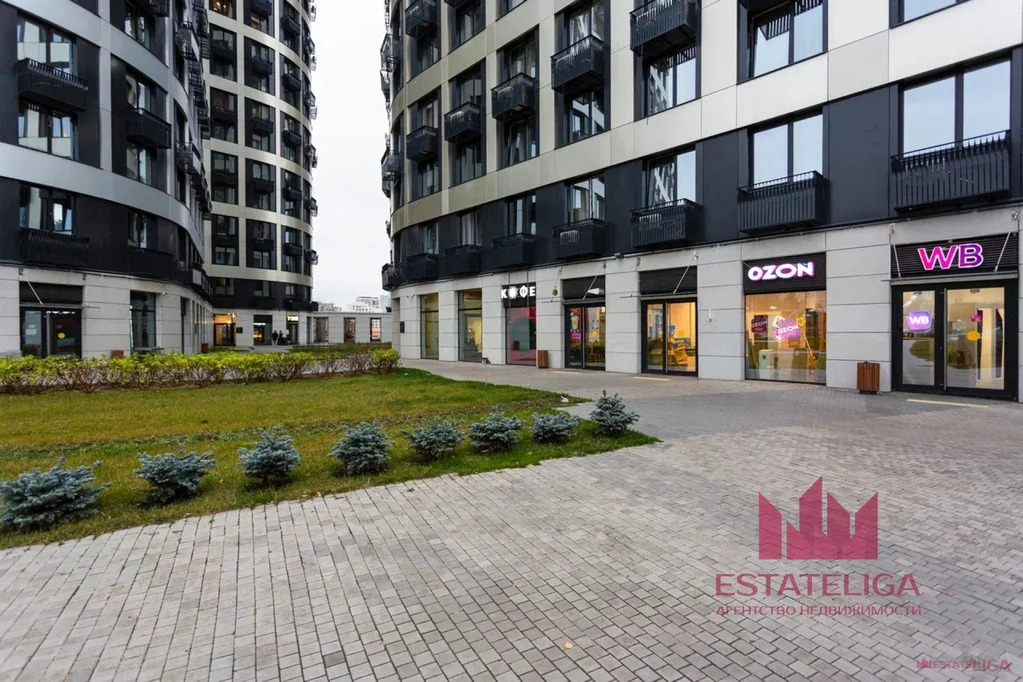 Аренда квартиры, Нагатинская наб. - Фото 21