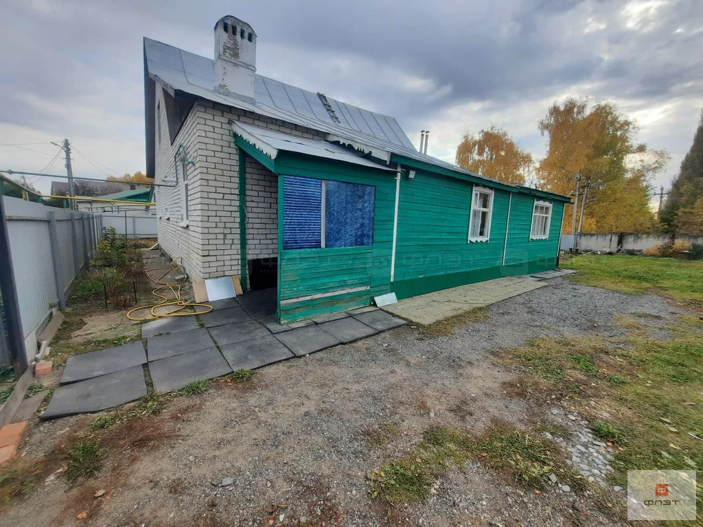 Продажа участка, Казань, ул. Актанышская - Фото 1