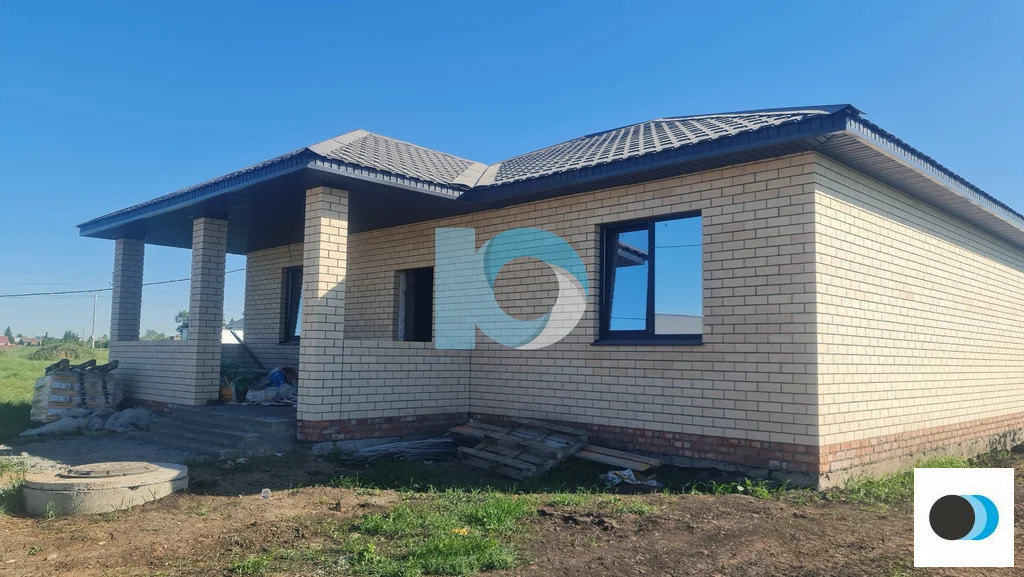 Продажа дома, Старые Киешки, Кармаскалинский район, Вишневая улица - Фото 1
