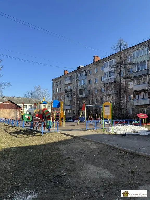 продается 2-комнатная квартира - Фото 22