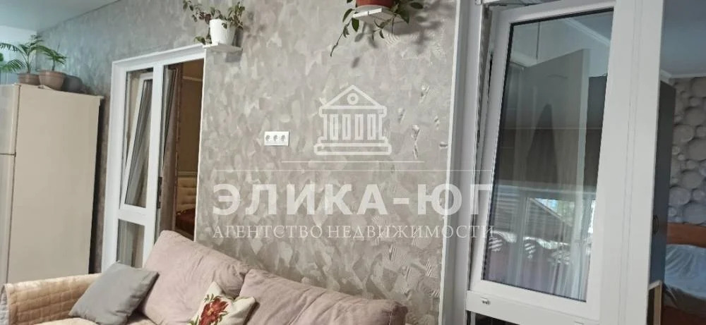 Продажа дома, Ольгинка, Туапсинский район, ул. Кубанская - Фото 6