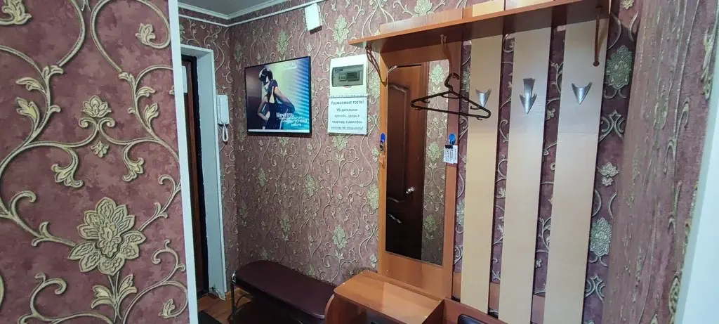 Сдаю посуточно 1- комн. квартиру в центре города на  ул. Гайдара, 60. - Фото 9