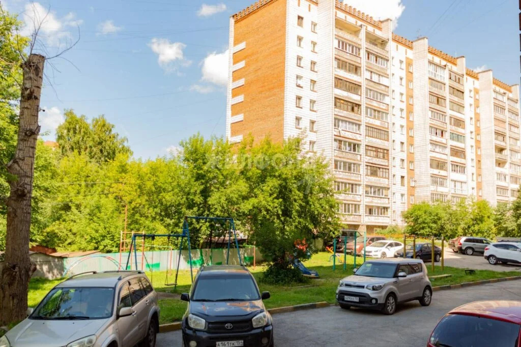 Продажа квартиры, Новосибирск, ул. Обская - Фото 10