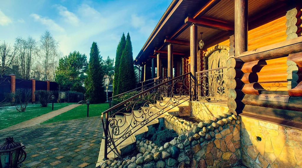 Продажа дома, Новоглаголево, Наро-Фоминский район, ул. Рябиновая - Фото 7