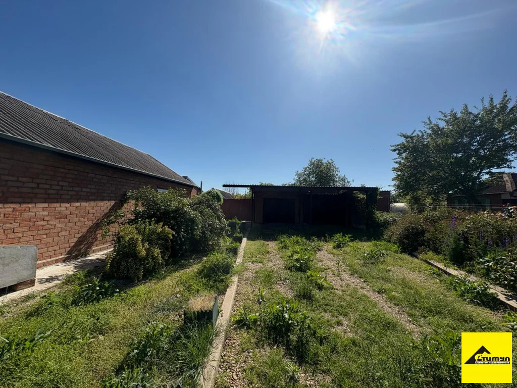 Продажа дома, Копанская, Ейский район - Фото 4