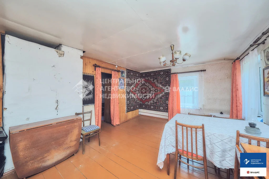 Продажа дома, Пальные, Рыбновский район, 96 - Фото 5