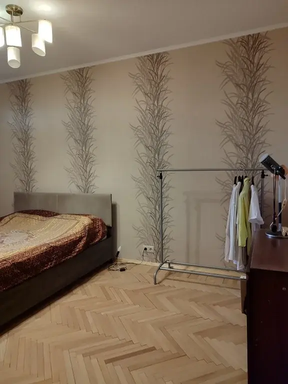 Продается 3-х комнатная квартира в Москве ул. Вильнюсская - Фото 2