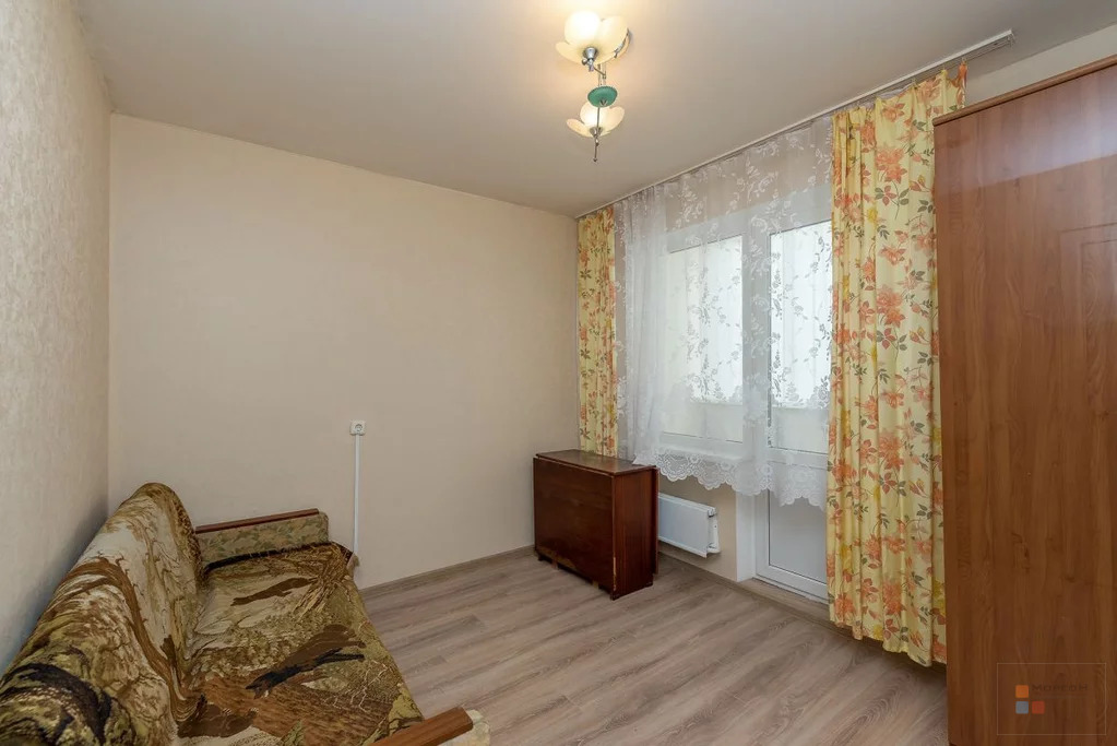 2-я квартира, 60.00 кв.м, 1/12 этаж, МХГ, Академика Лукьяненко ул, ... - Фото 10