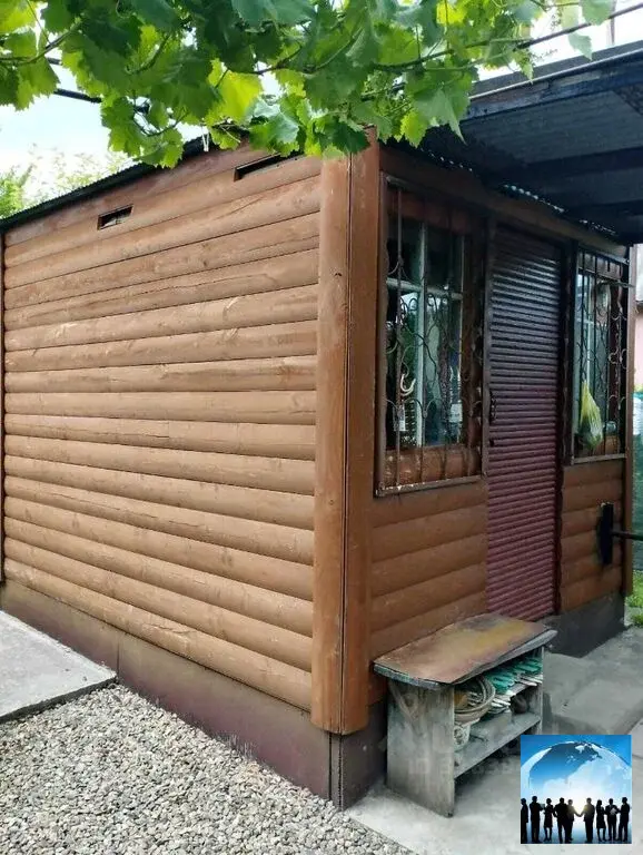 Продам дачу 40м, п. Знаменский, снт Мечта, г.Краснодар - Фото 1
