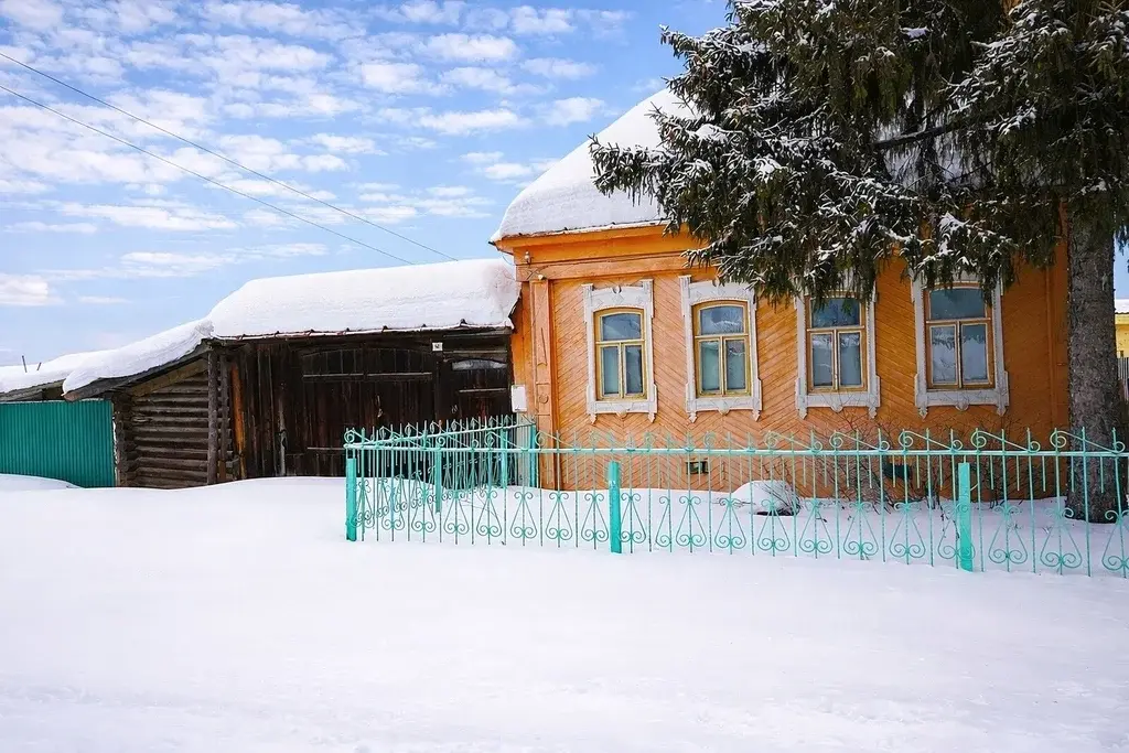 Дом по ул. 20 дет влксм - Фото 6