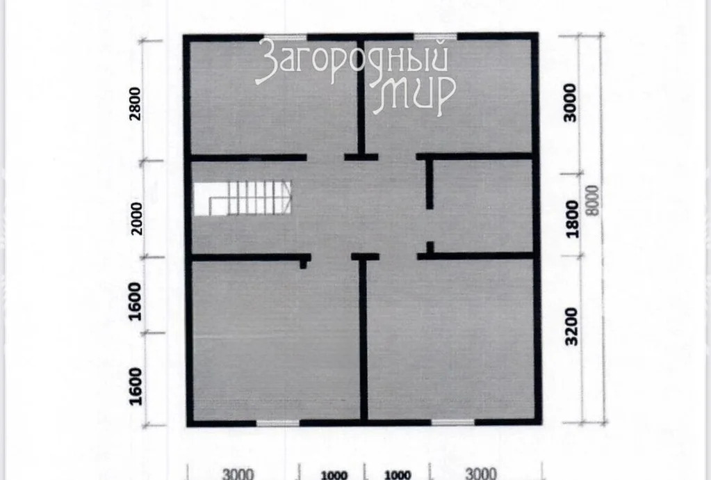 Продам дом, Дмитровское шоссе, 50 км от МКАД - Фото 11