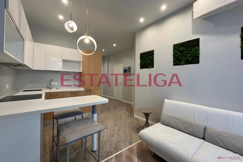 Продажа квартиры, Береговой проезд - Фото 2