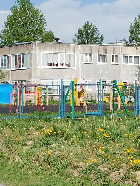 Подам 3 комнаты в д. Пудомяги - Фото 3