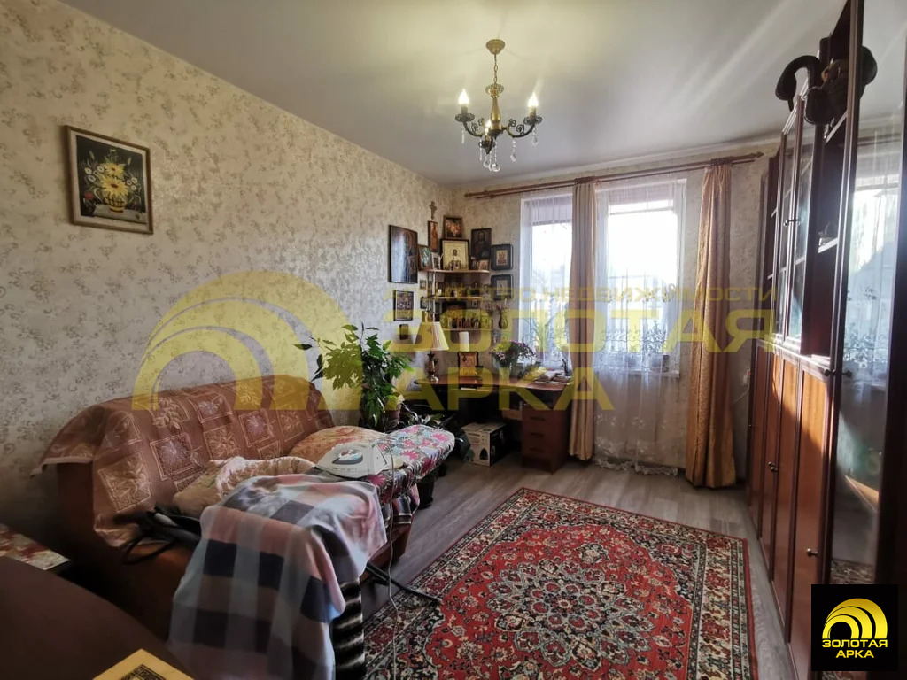 Продажа дома, Крымск, Крымский район, Парковая улица - Фото 10