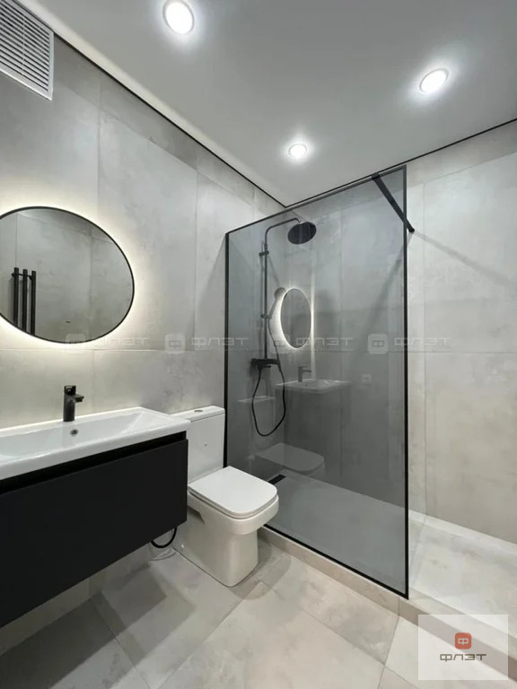 Продажа квартиры, Высокая Гора, Высокогорский район, ул. ... - Фото 9