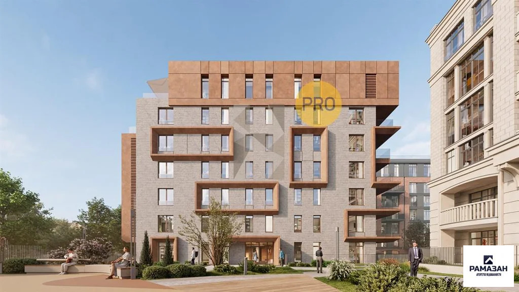 Продажа квартиры в новостройке, Казань, ул. Карла Маркса - Фото 2