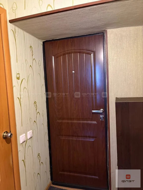 Продажа квартиры, Казань, ул. Короленко - Фото 20