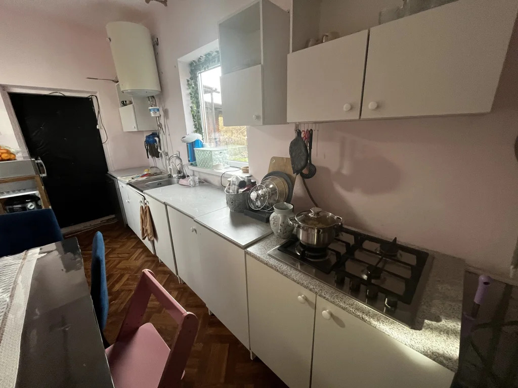 Продажа дома, Смоленская, Северский район, ул. Карасунская - Фото 15