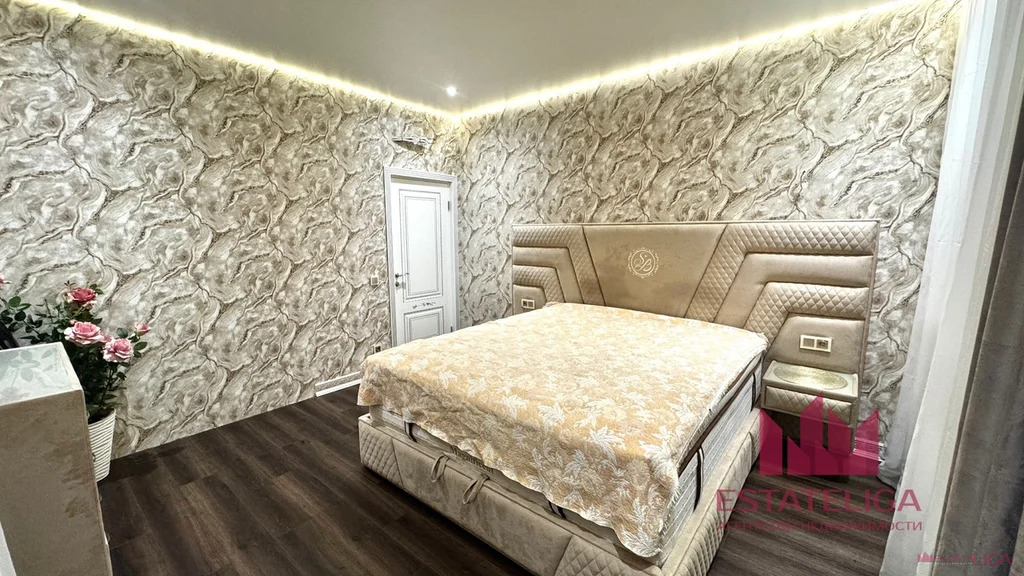 Аренда квартиры, Красногорск, Красногорский район, улица Липовой Рощи - Фото 1