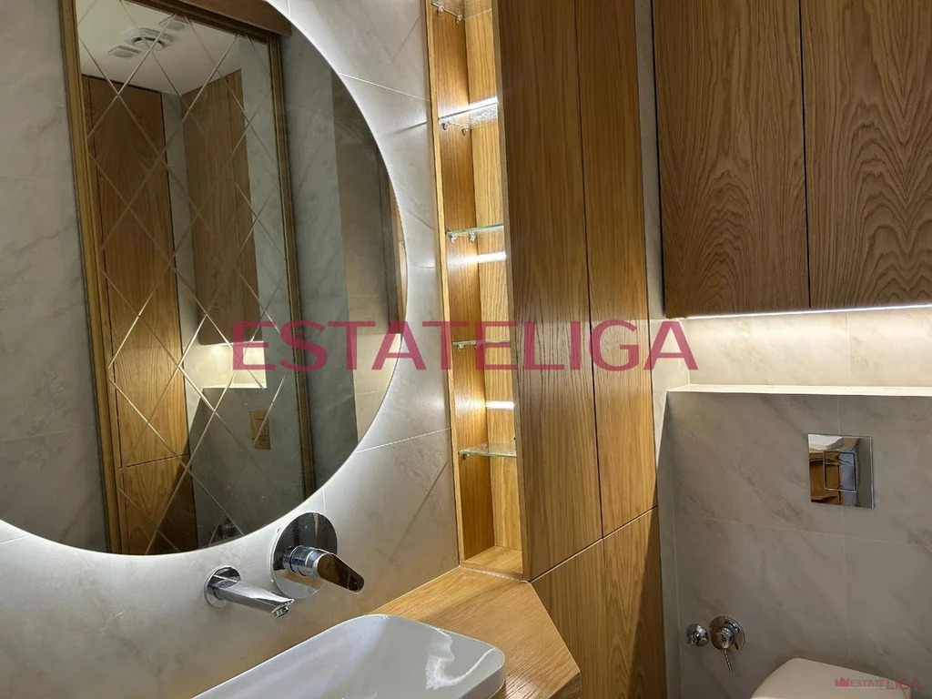 Аренда квартиры, Багратионовский проезд - Фото 10