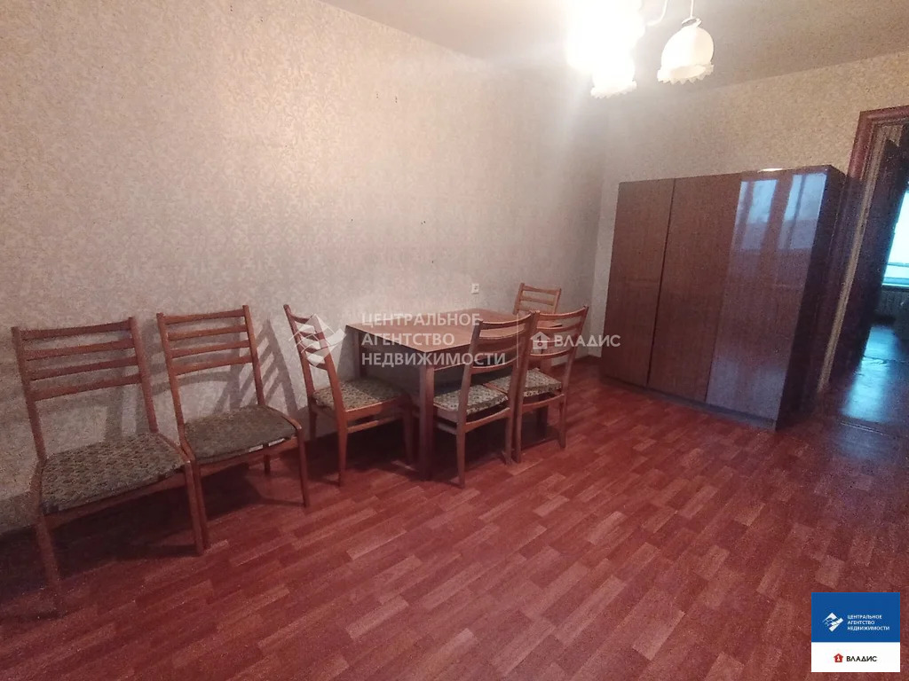 Аренда квартиры, Рязань, ул. Шевченко - Фото 5