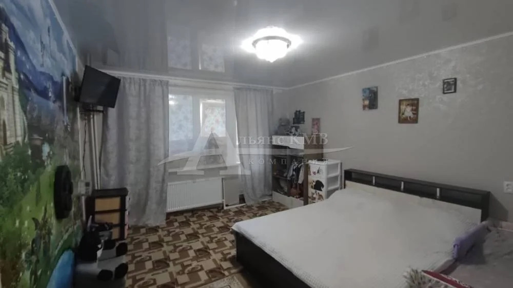 Продажа квартиры, Георгиевск, Терская ул. - Фото 4