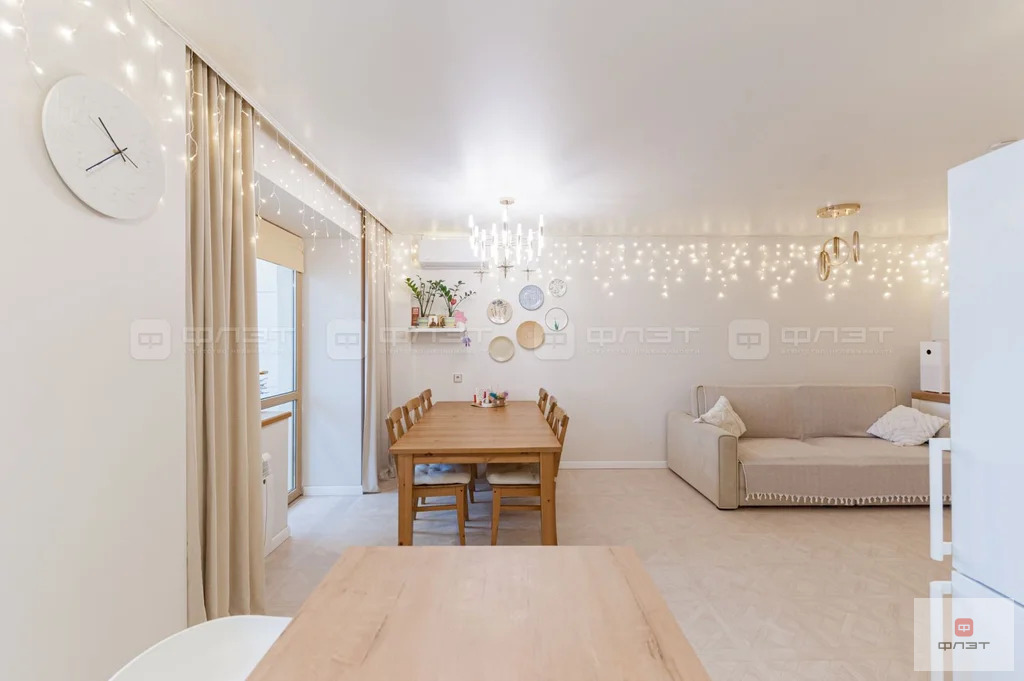 Продажа квартиры, Казань, ул. Магистральная - Фото 8