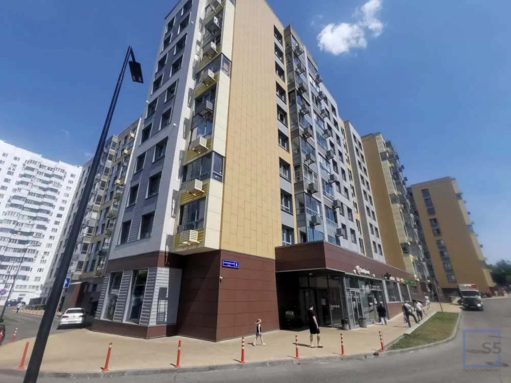 Аренда торгового помещения, ул. Барвихинская - Фото 7