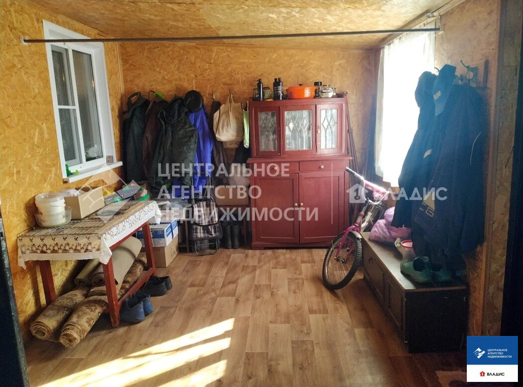 Продажа дома, Мушковатово, Рязанский район - Фото 16
