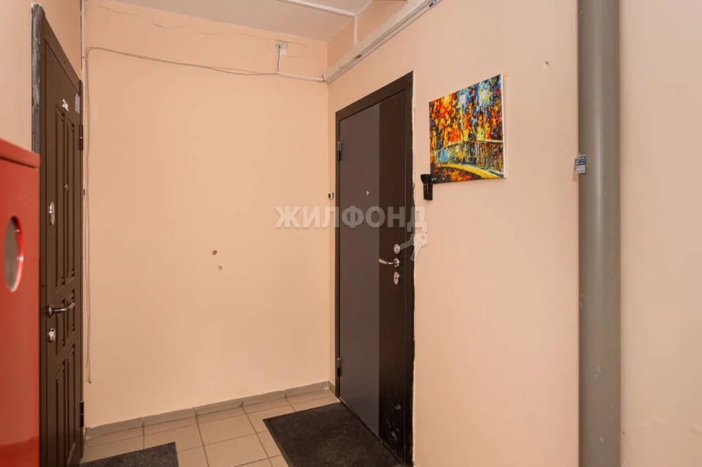 Продажа квартиры, Новосибирск, ул. Сухарная - Фото 17