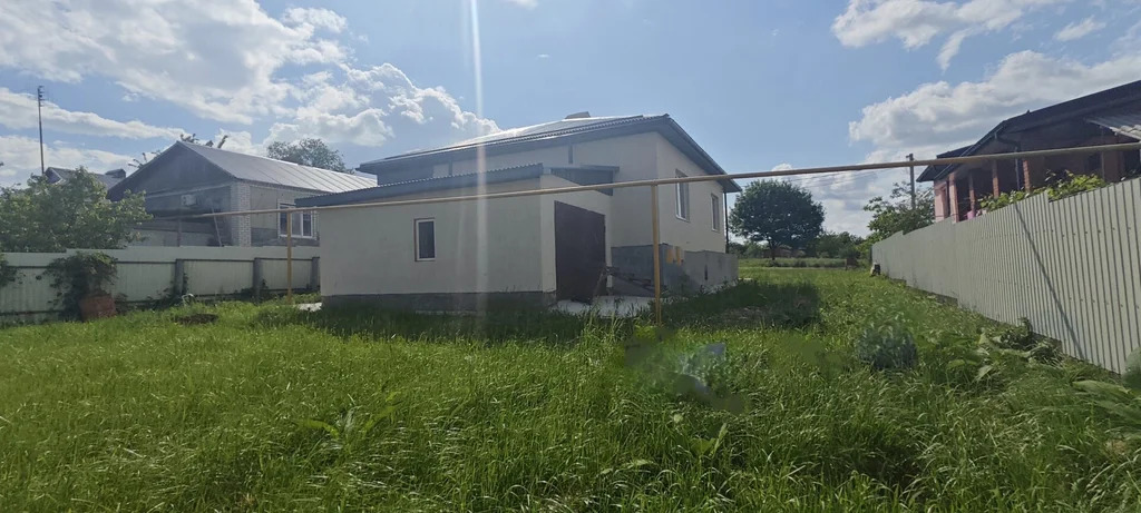 Продажа дома, Григорьевская, Северский район, ул. Звездная - Фото 6