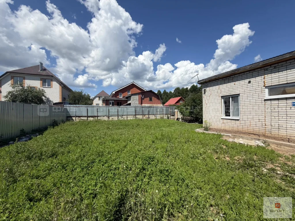 Продажа дома, Казань, тер. СНТ Сирень-1 - Фото 11